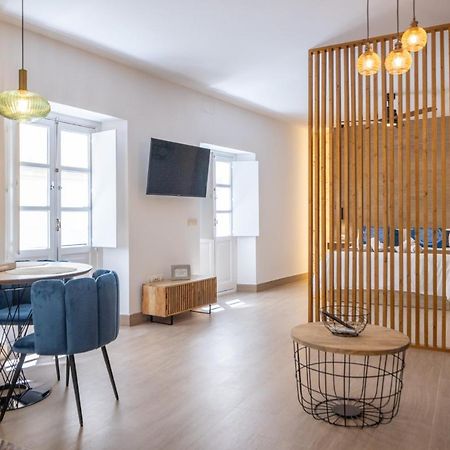 La Terraza Del Populo Little Apartments กาดิซ ภายนอก รูปภาพ