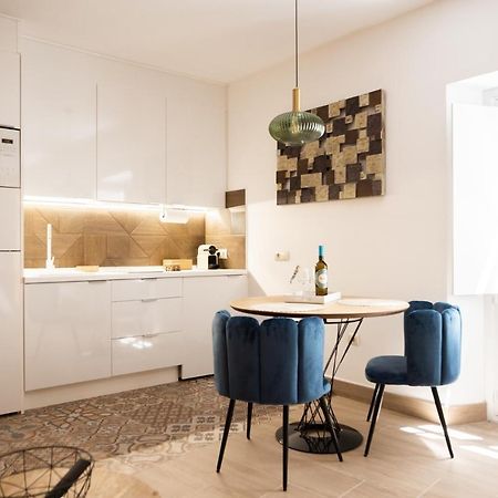 La Terraza Del Populo Little Apartments กาดิซ ภายนอก รูปภาพ