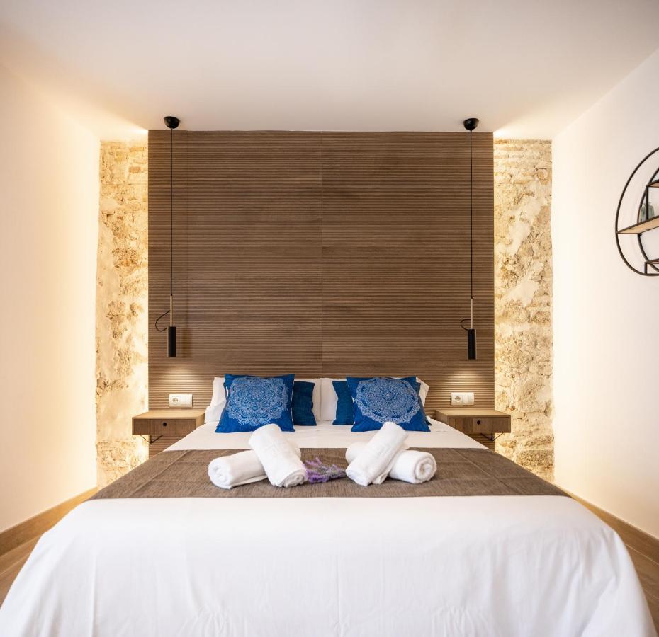 La Terraza Del Populo Little Apartments กาดิซ ภายนอก รูปภาพ