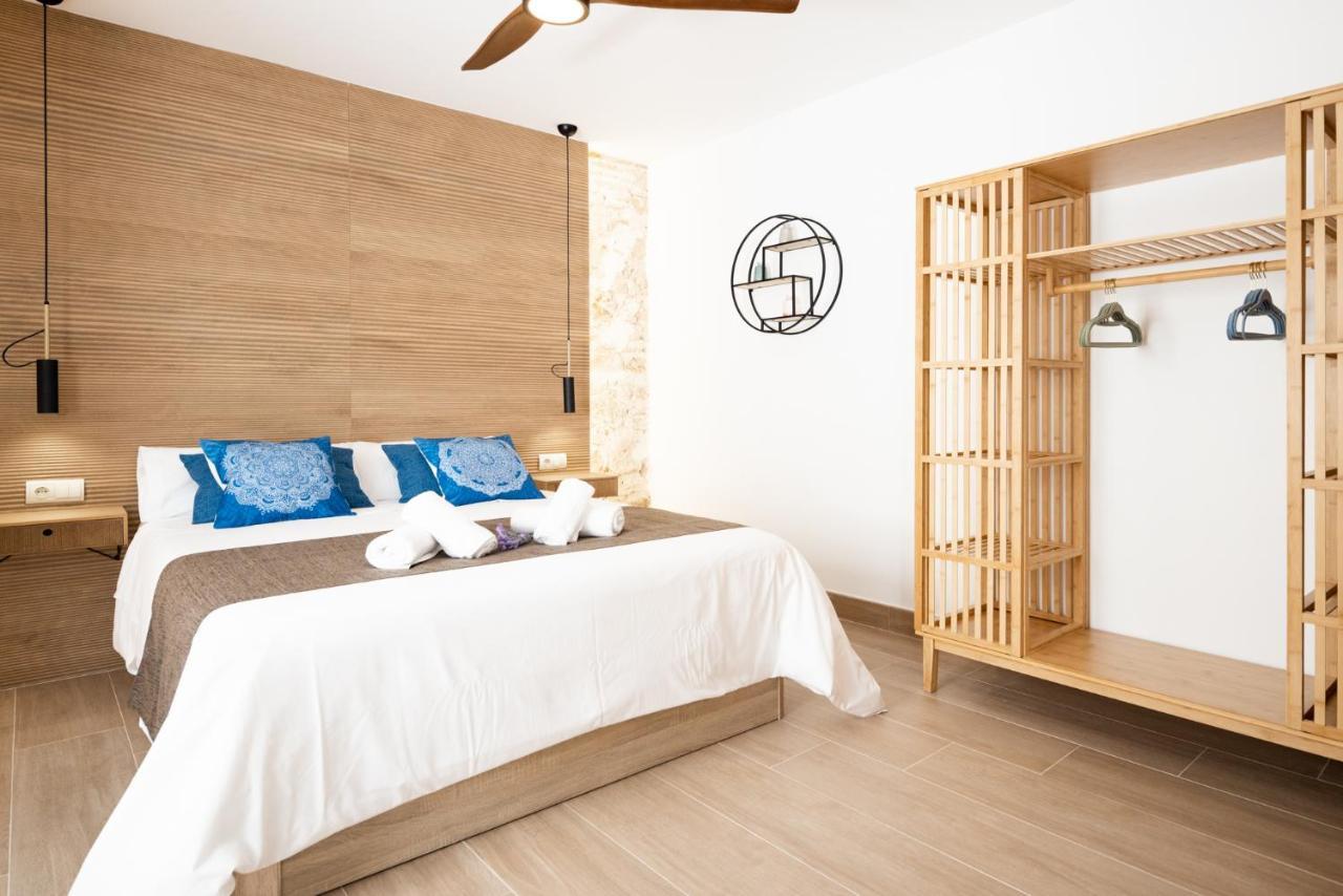 La Terraza Del Populo Little Apartments กาดิซ ภายนอก รูปภาพ