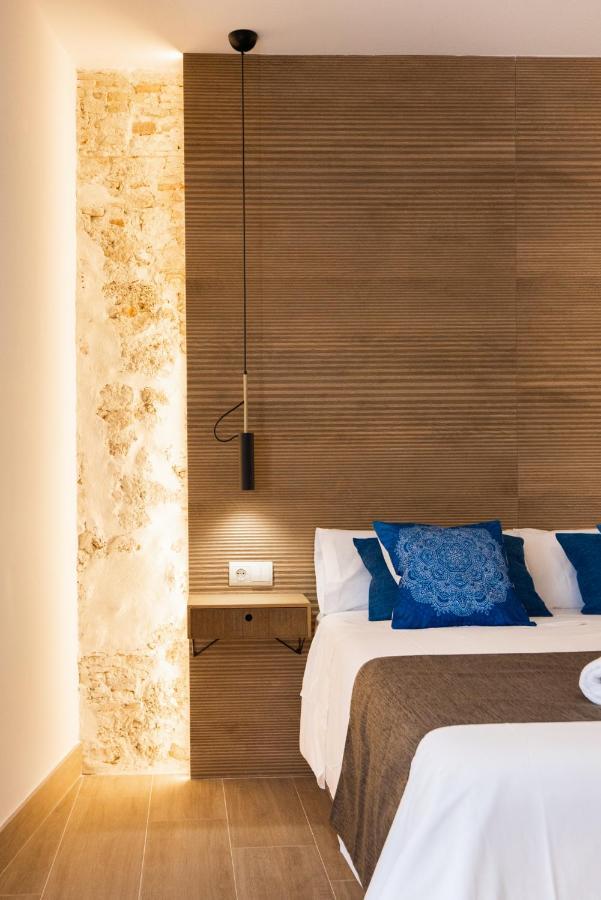 La Terraza Del Populo Little Apartments กาดิซ ภายนอก รูปภาพ