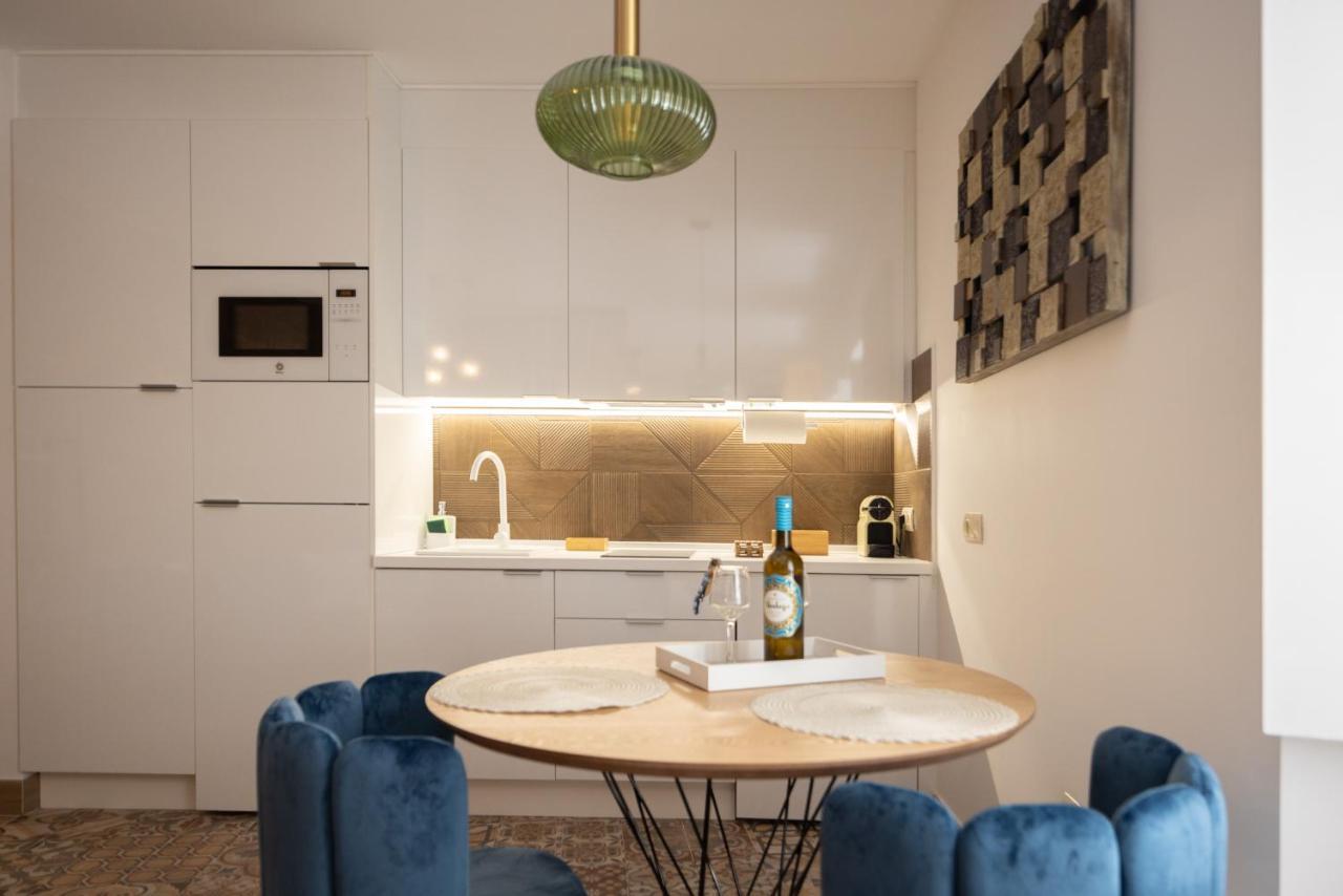 La Terraza Del Populo Little Apartments กาดิซ ภายนอก รูปภาพ