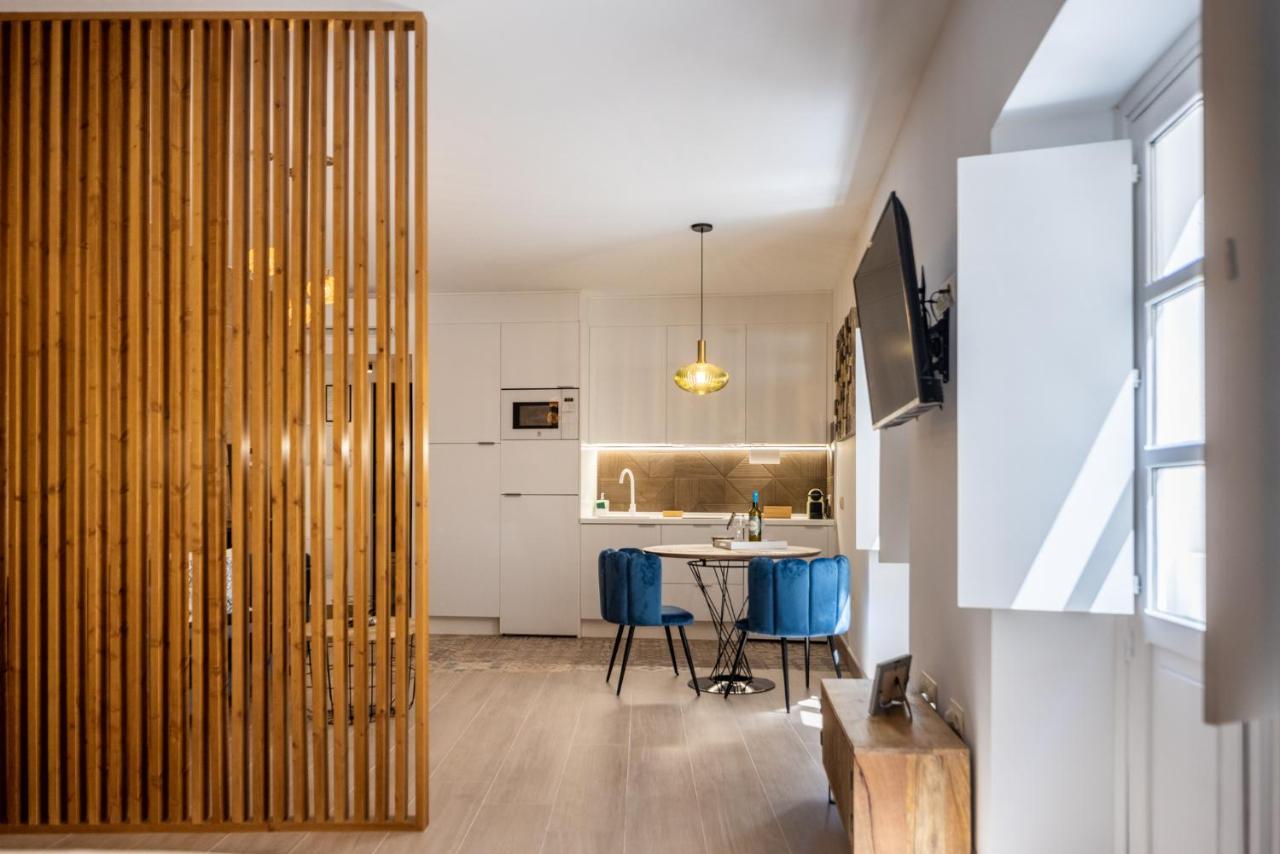 La Terraza Del Populo Little Apartments กาดิซ ภายนอก รูปภาพ