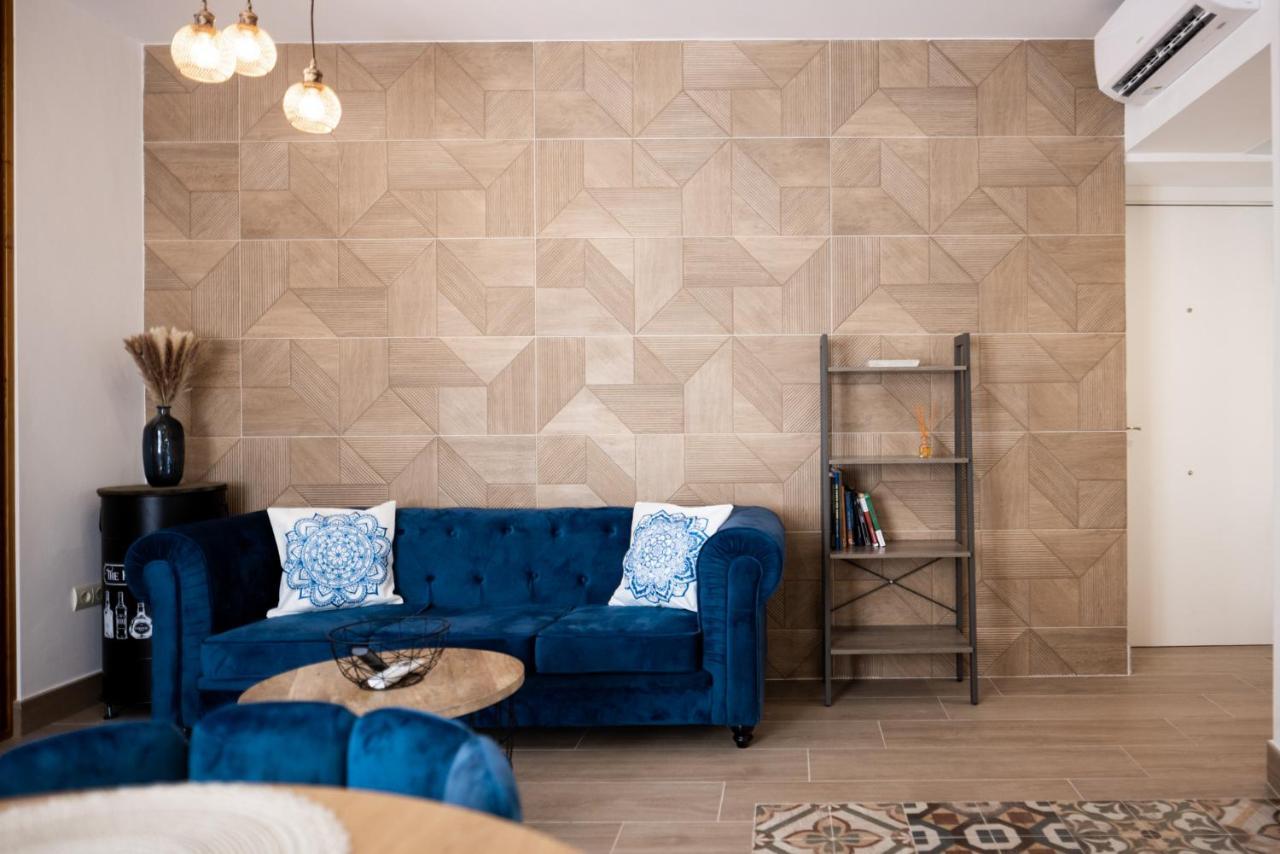 La Terraza Del Populo Little Apartments กาดิซ ภายนอก รูปภาพ